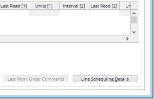 PM Procedure Entry – Detail – Directline Knowledgebase